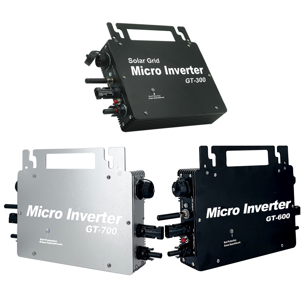 Smart Micro Inverse GT Series
