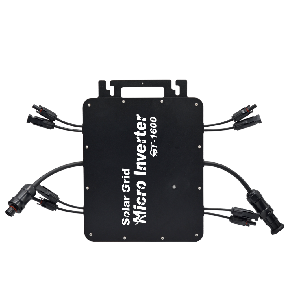 GT-1600W
